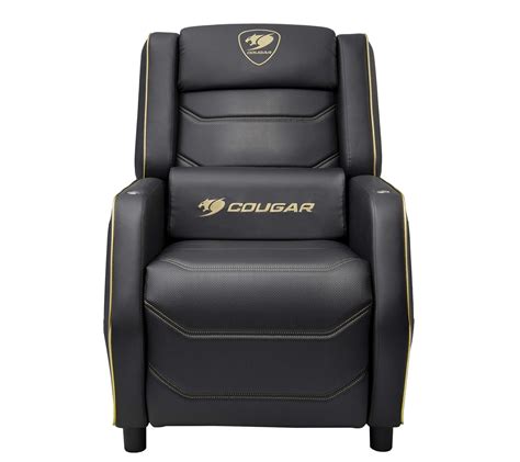 cougar gaming|COUGAR Releases the Ranger Gaming Sofa for Royal Gaming .